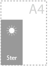 Ster<br/><span style='font-size:11px;'>(10 * 21cm)</span>